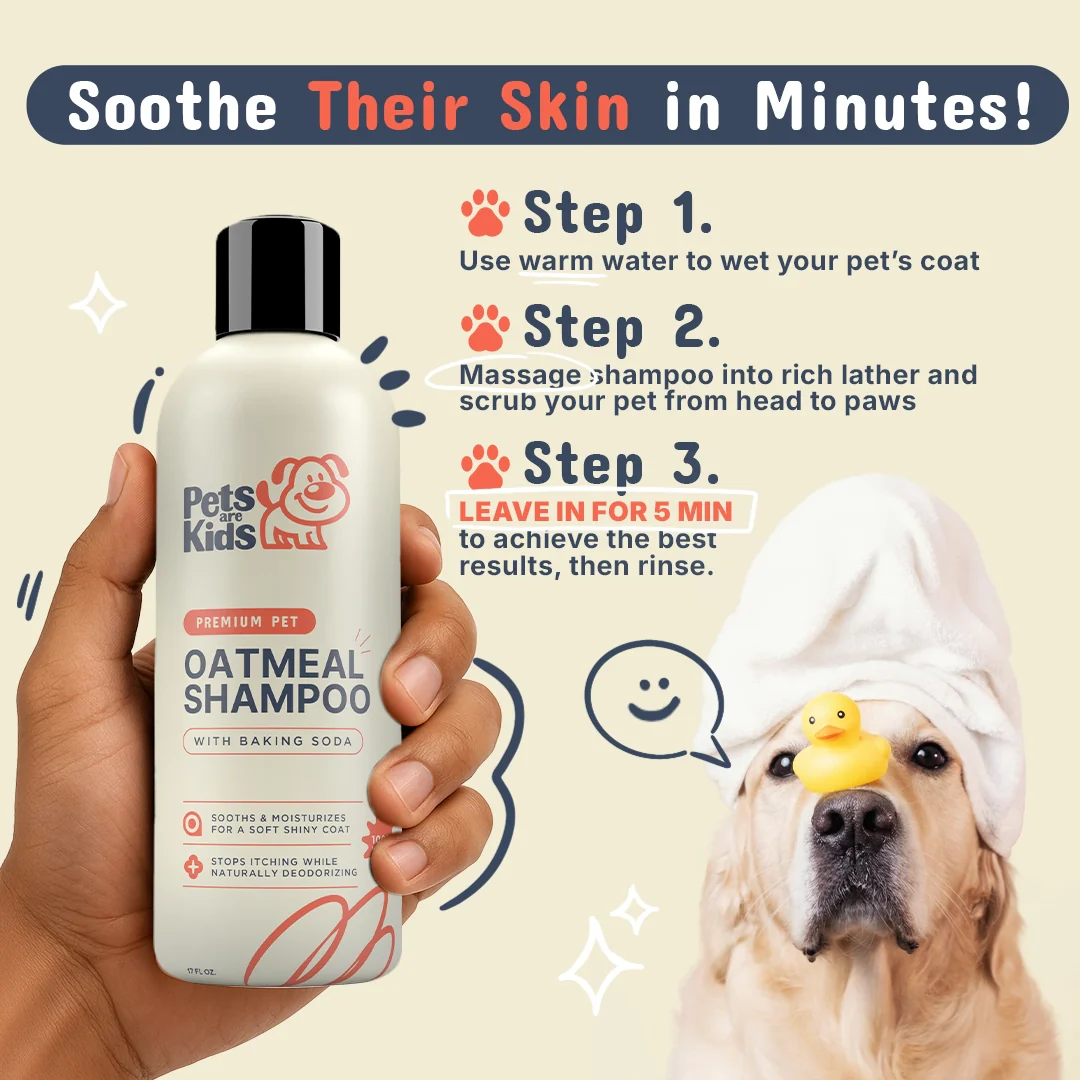 The Pawfect Grooming Kit - Image 4